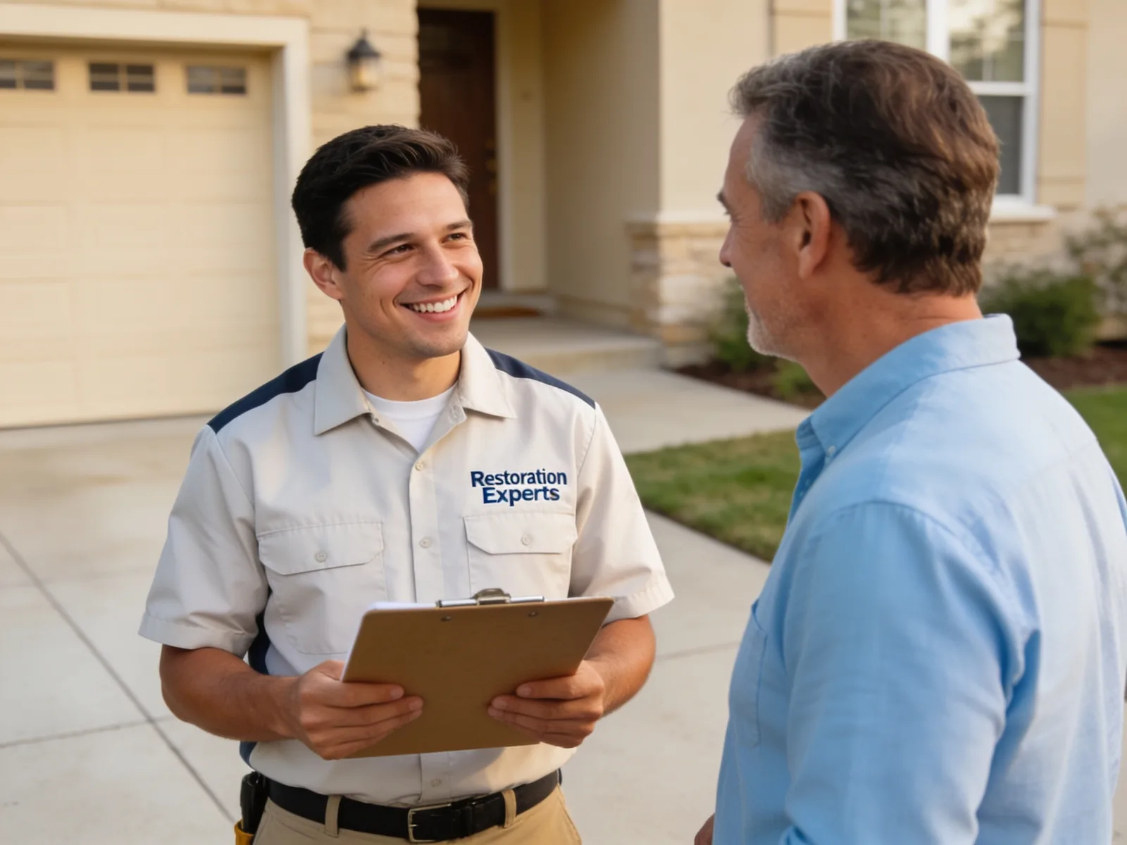 Water Damage Cleanup Cragford, AL FAQs